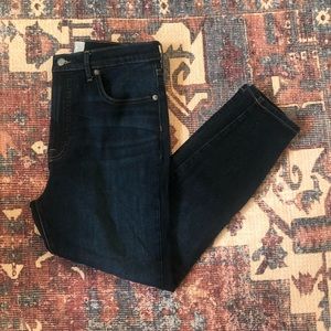 Everlane High Rise Skinny Jean Size 31 Ankle